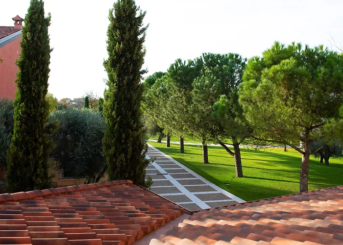 Borgo Romantico Green Relais