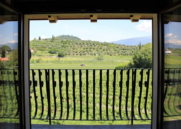 Borgo Romantico Green Relais