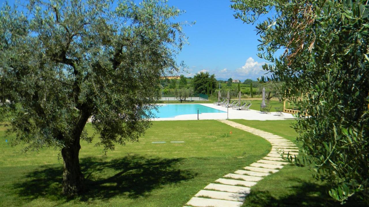 Borgo Romantico Relais Hotel 3*