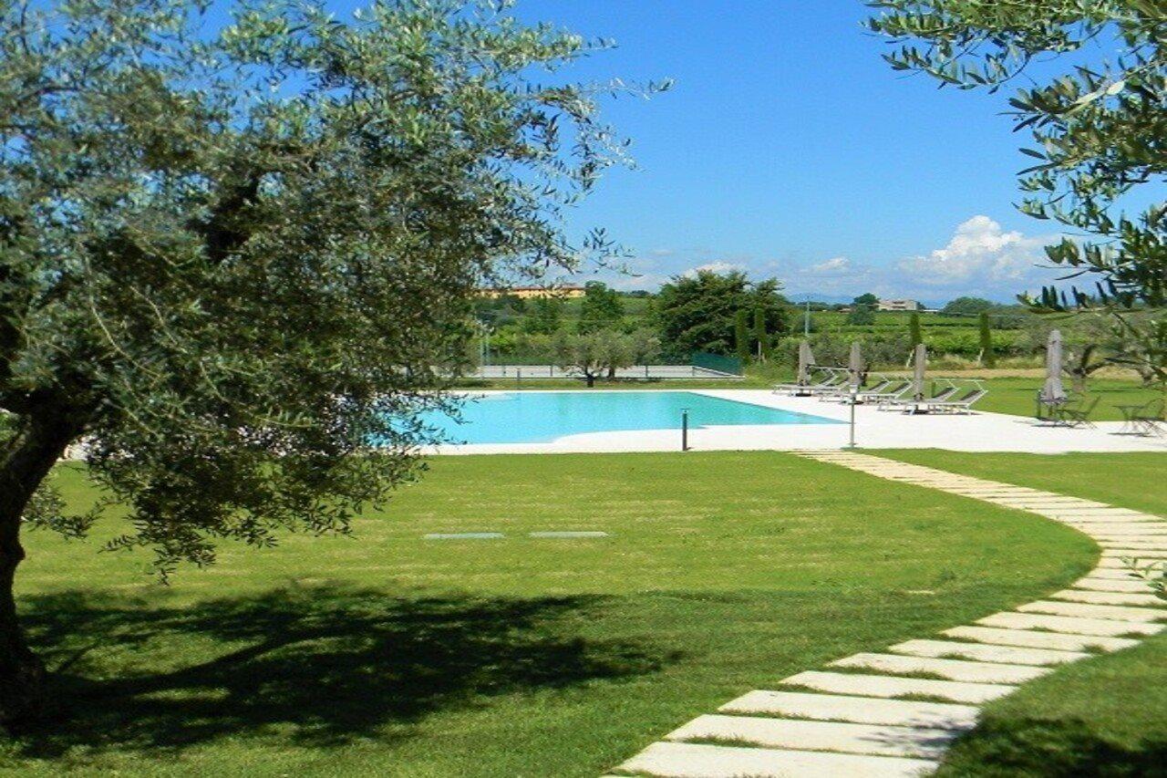 Hotel Borgo Romantico Relais