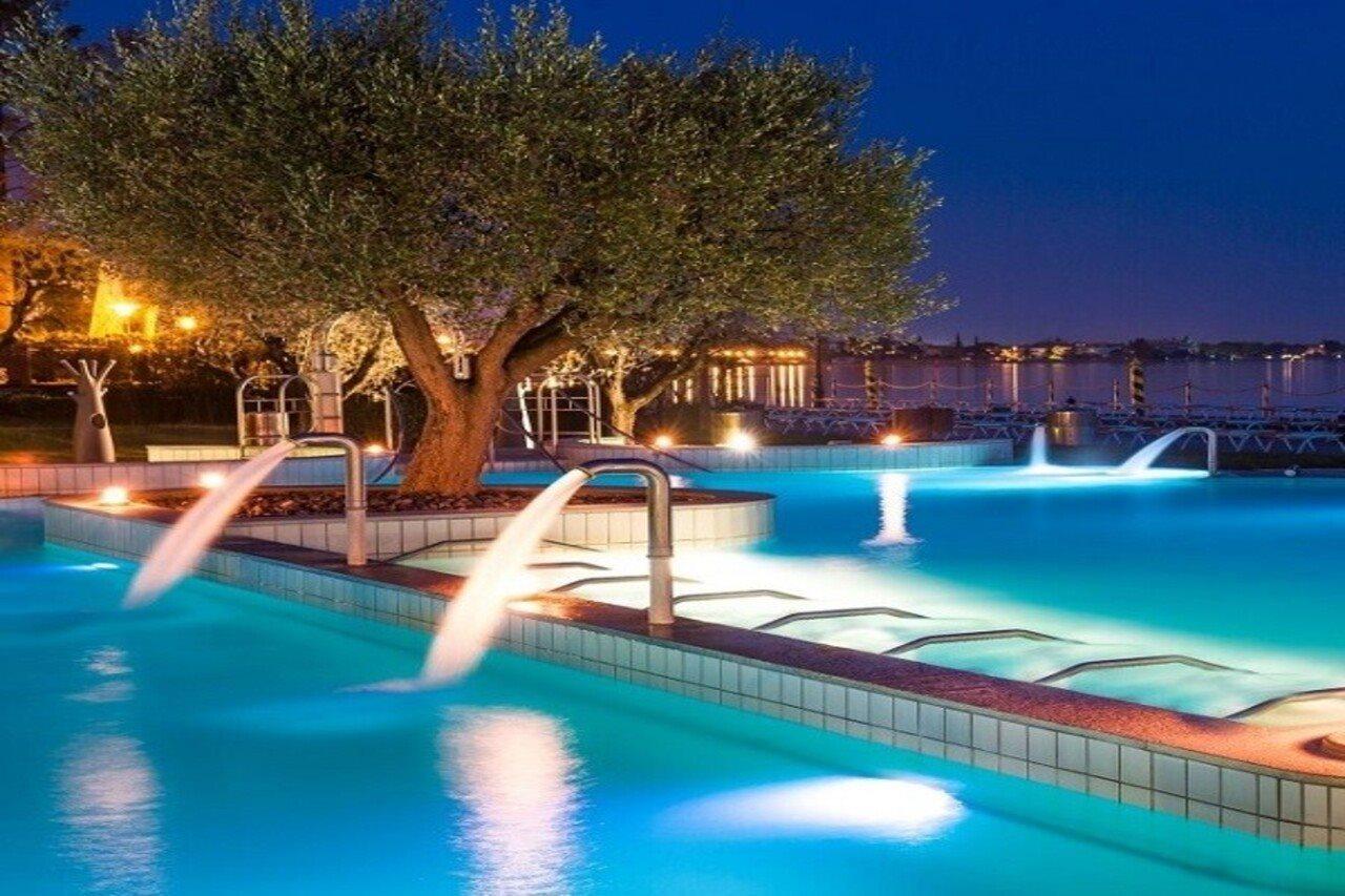 Hotel Borgo Romantico Relais Cavaion Veronese