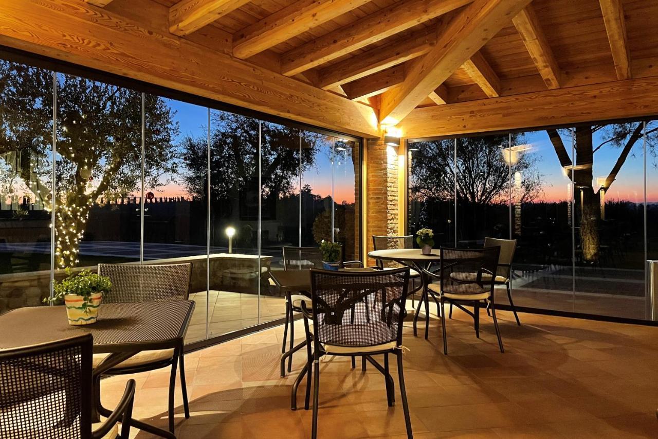 Borgo Romantico Relais 3* Cavaion Veronese