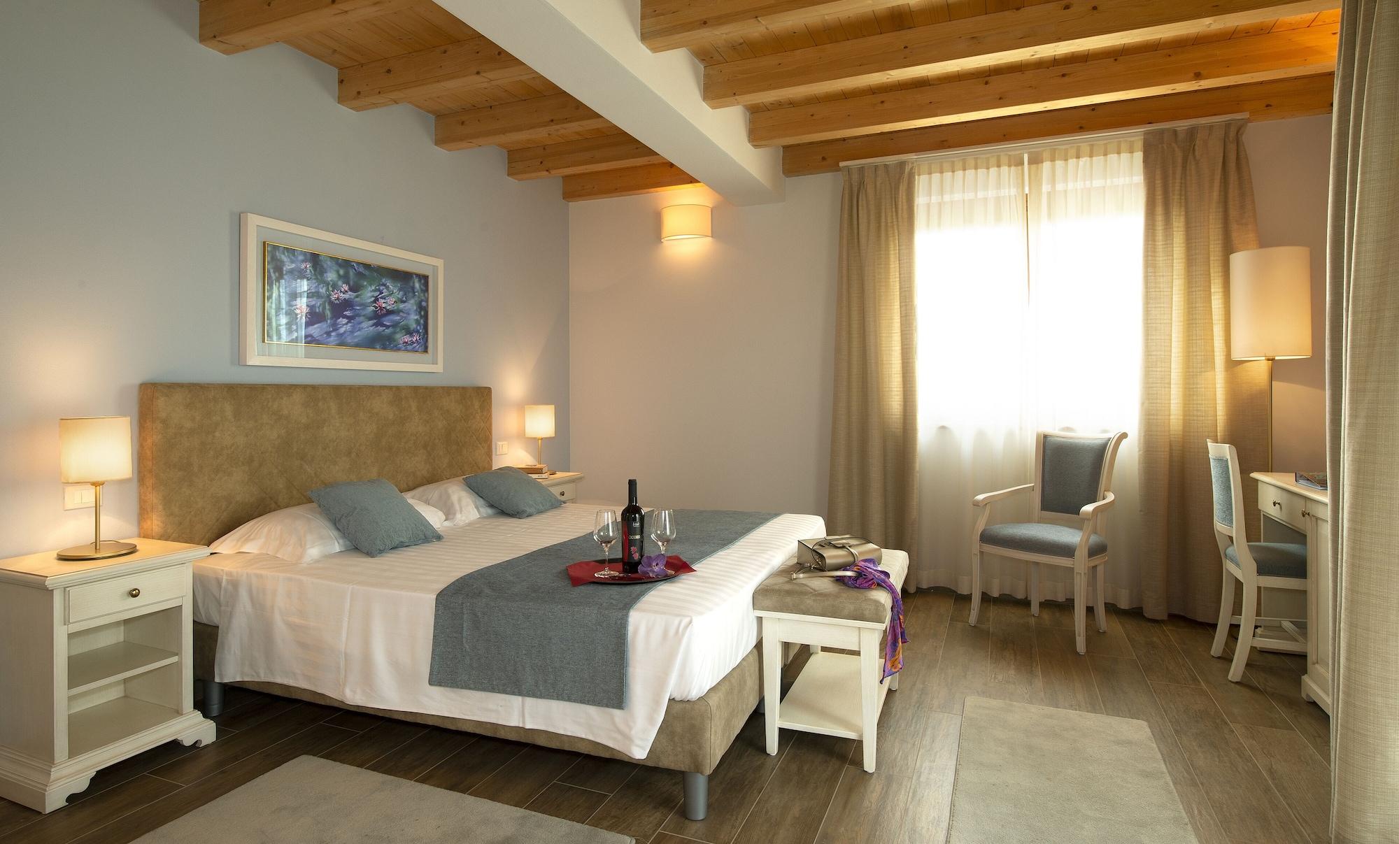 Hotel Borgo Romantico Relais