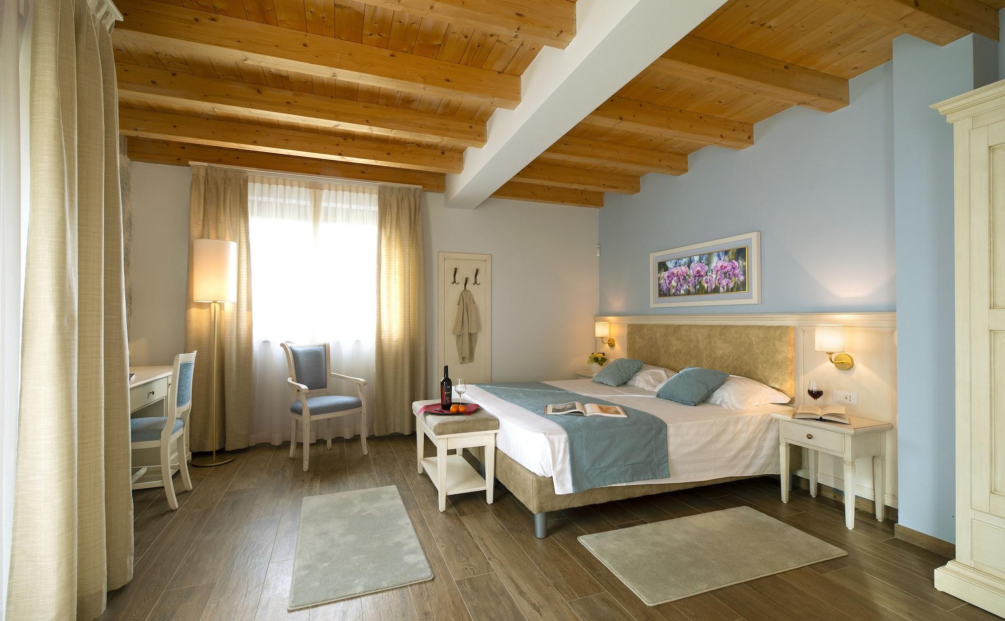 Borgo Romantico Relais 3* Cavaion Veronese