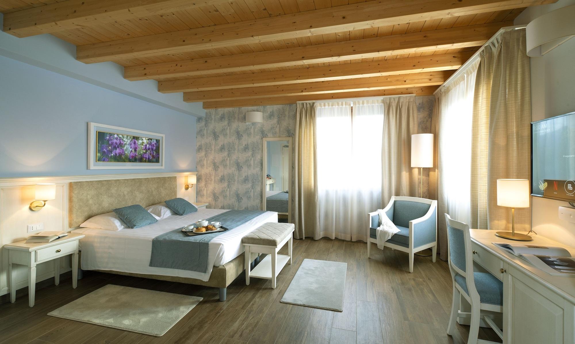 Borgo Romantico Relais 3* Cavaion Veronese