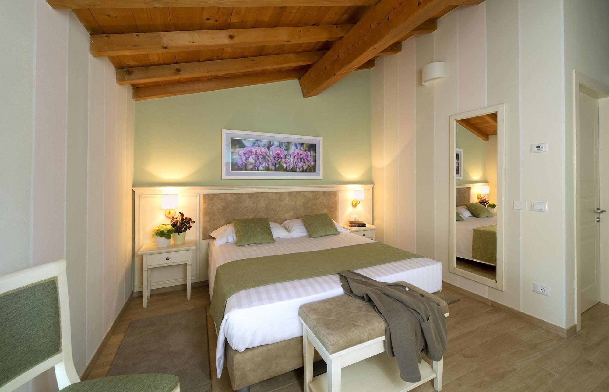 Borgo Romantico Relais Cavaion Veronese