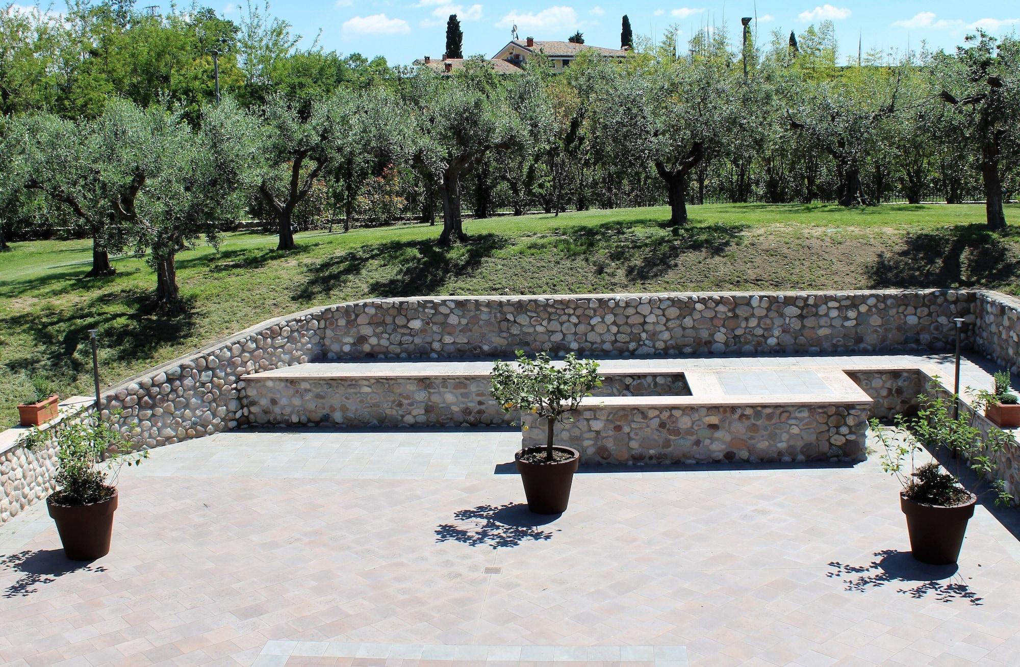 Hotel Borgo Romantico Relais 3*