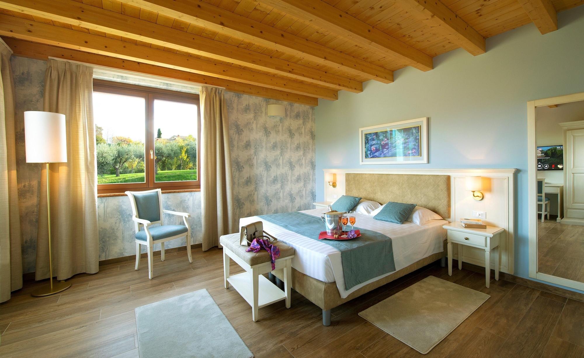Borgo Romantico Relais Cavaion Veronese