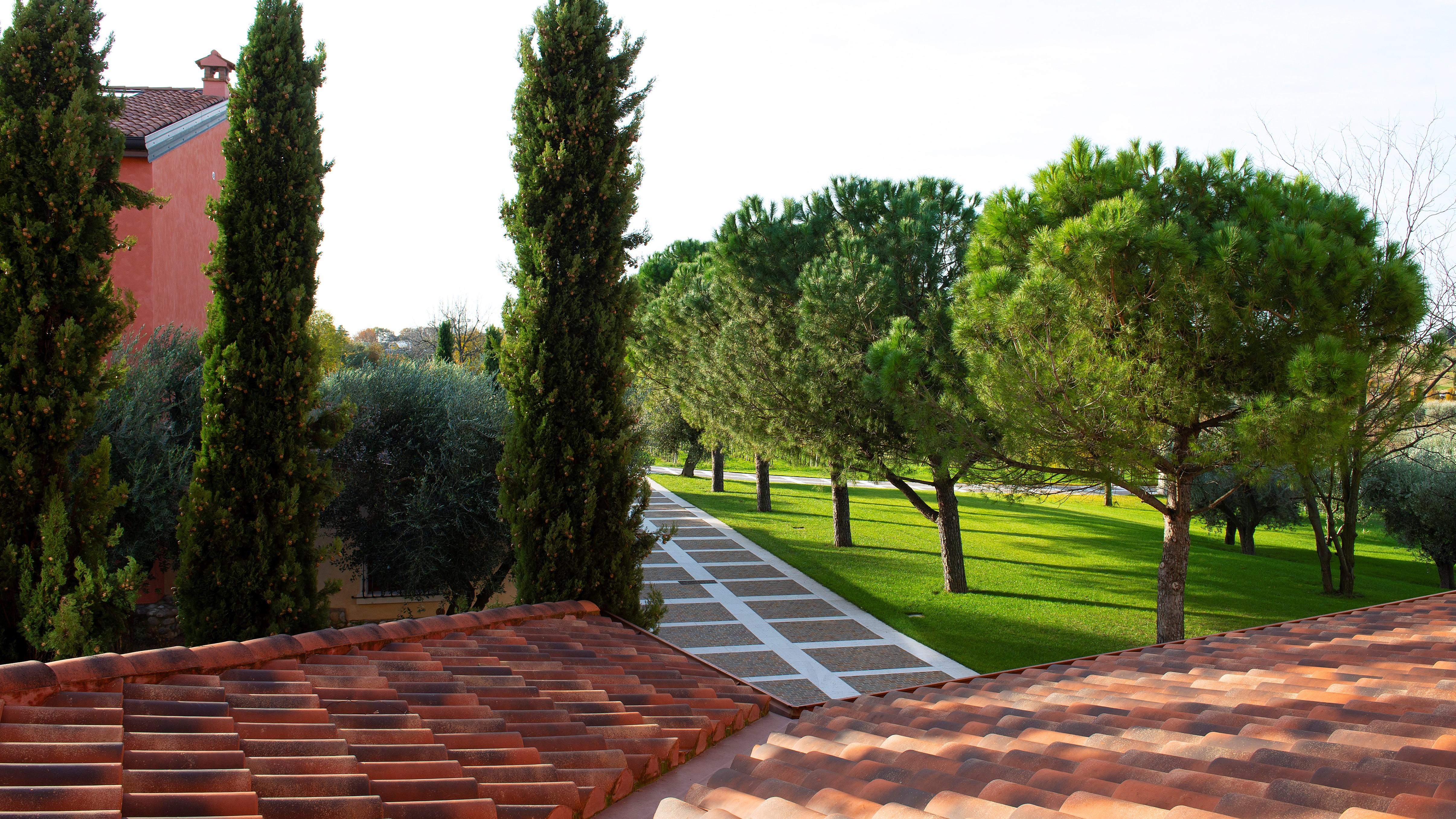 Hotel Borgo Romantico Relais 3*