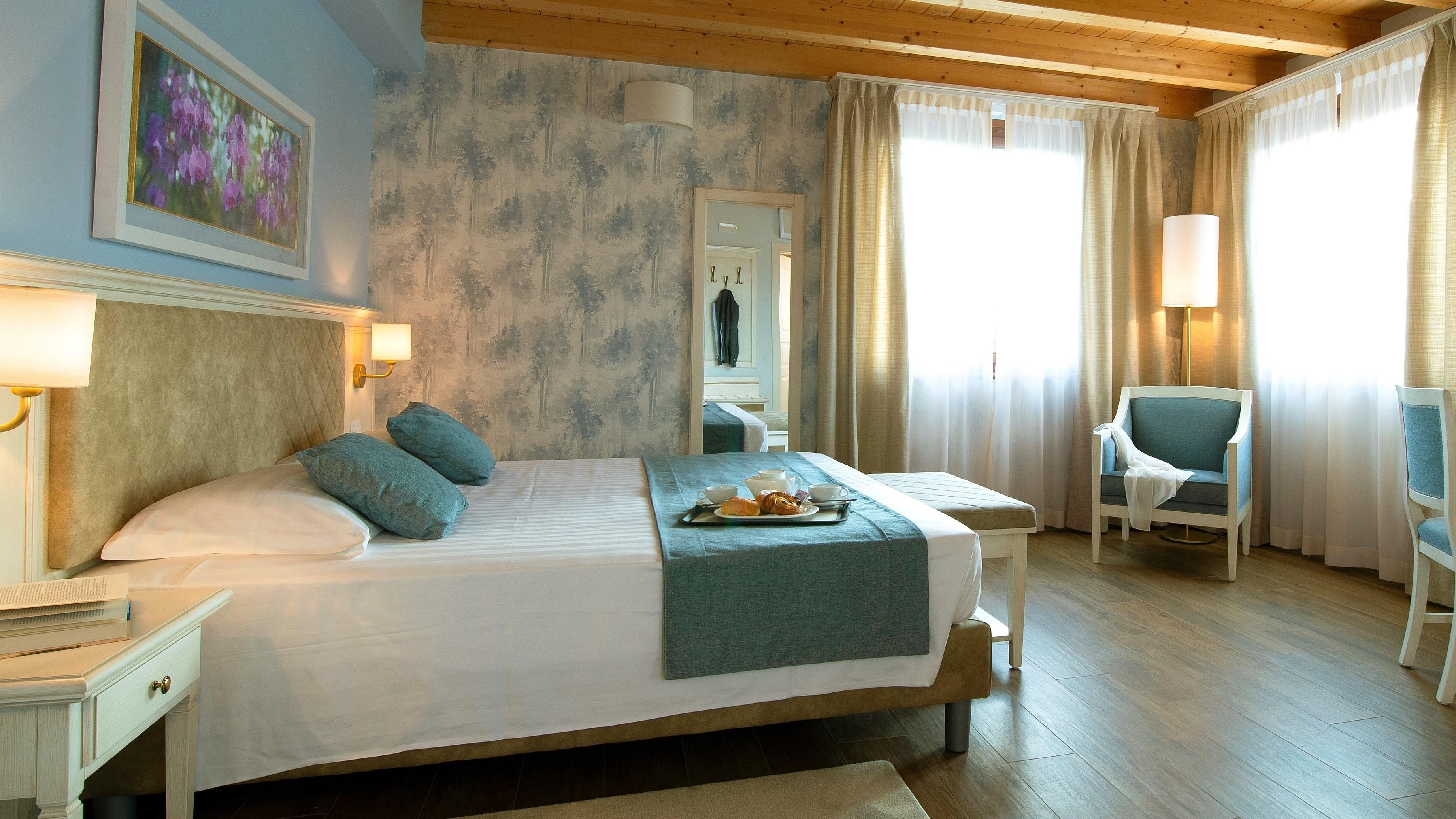 Borgo Romantico Relais Hotel 3*