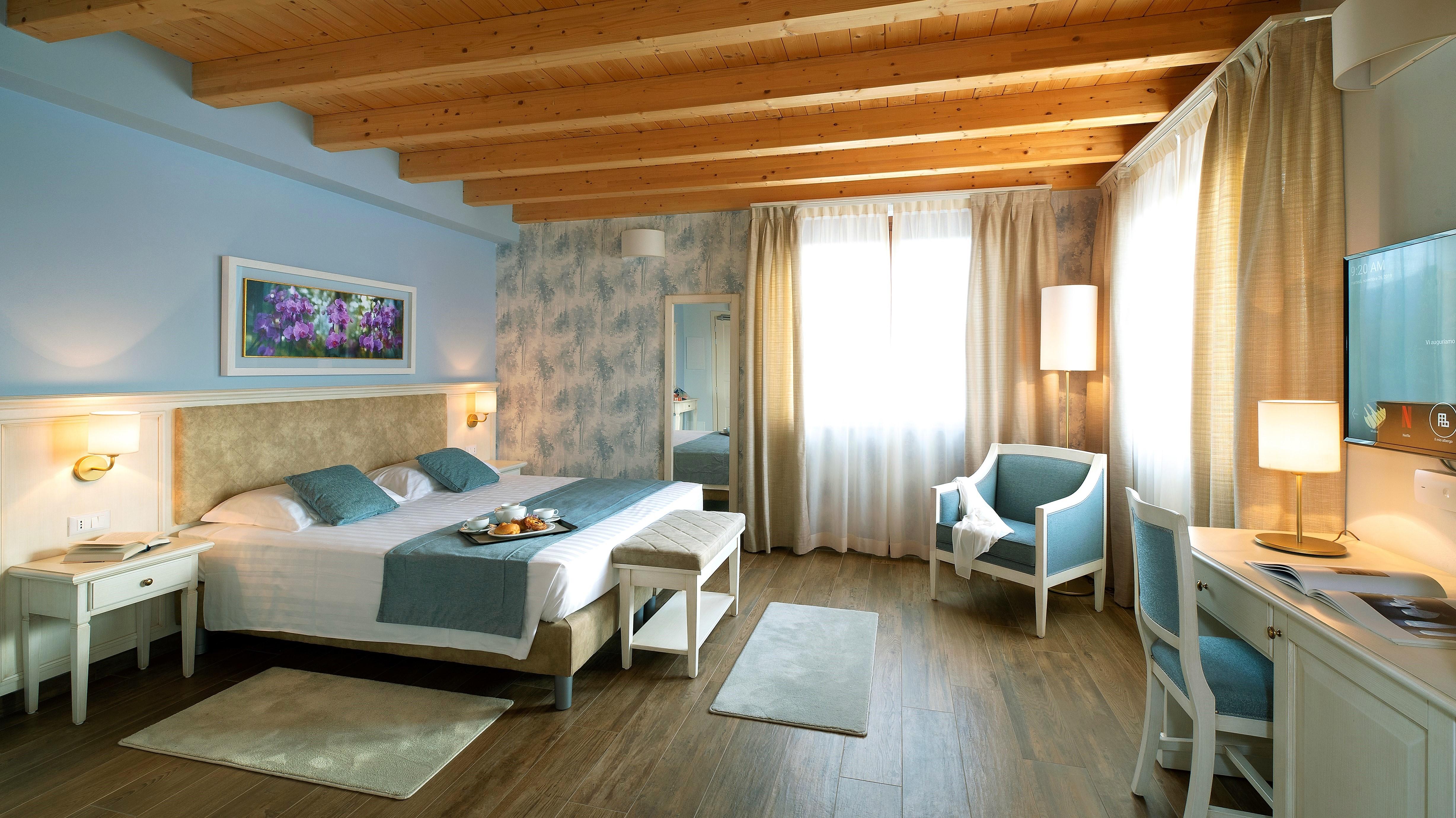 Borgo Romantico Relais Hotel Cavaion Veronese