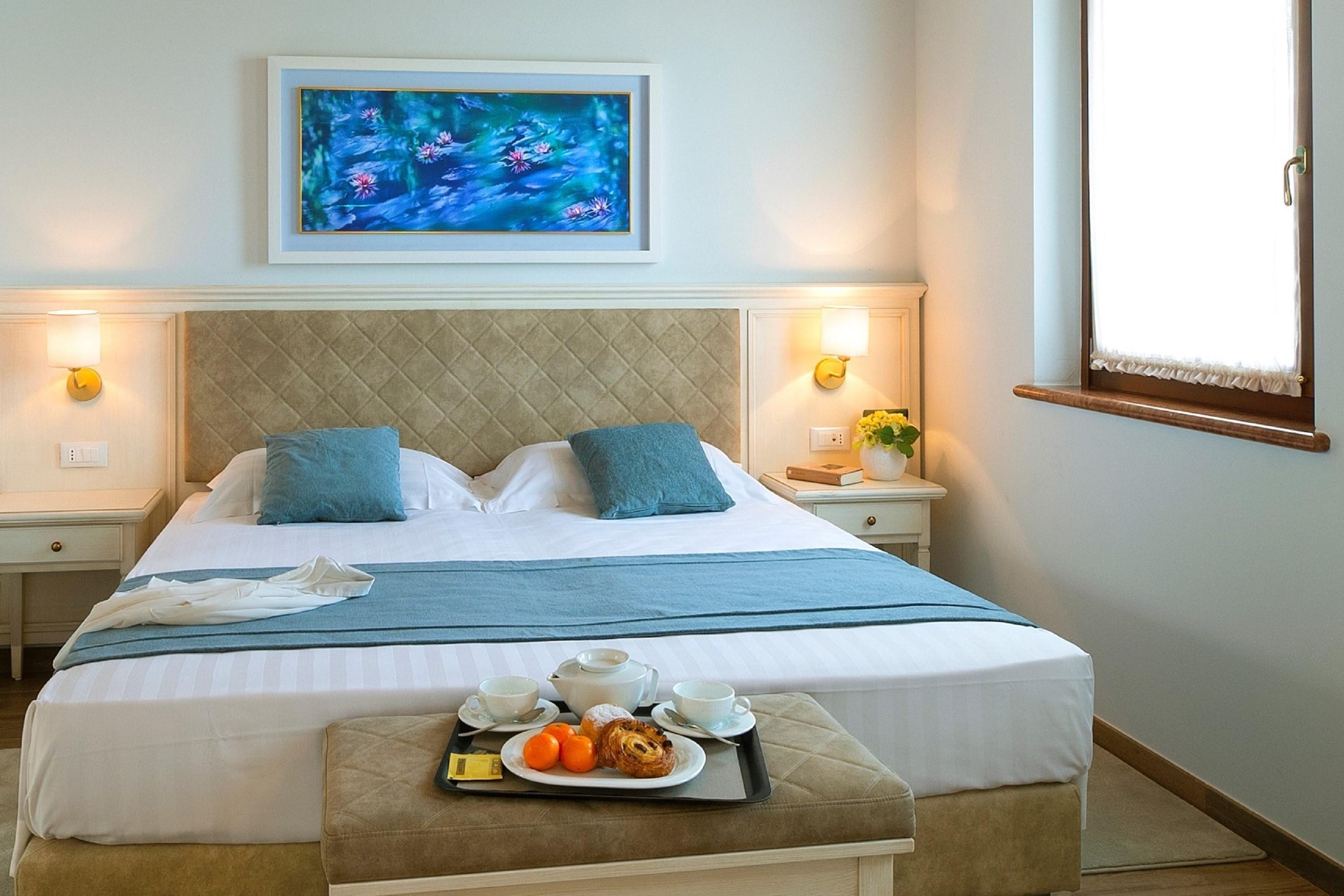 Borgo Romantico Relais Hotel Cavaion Veronese