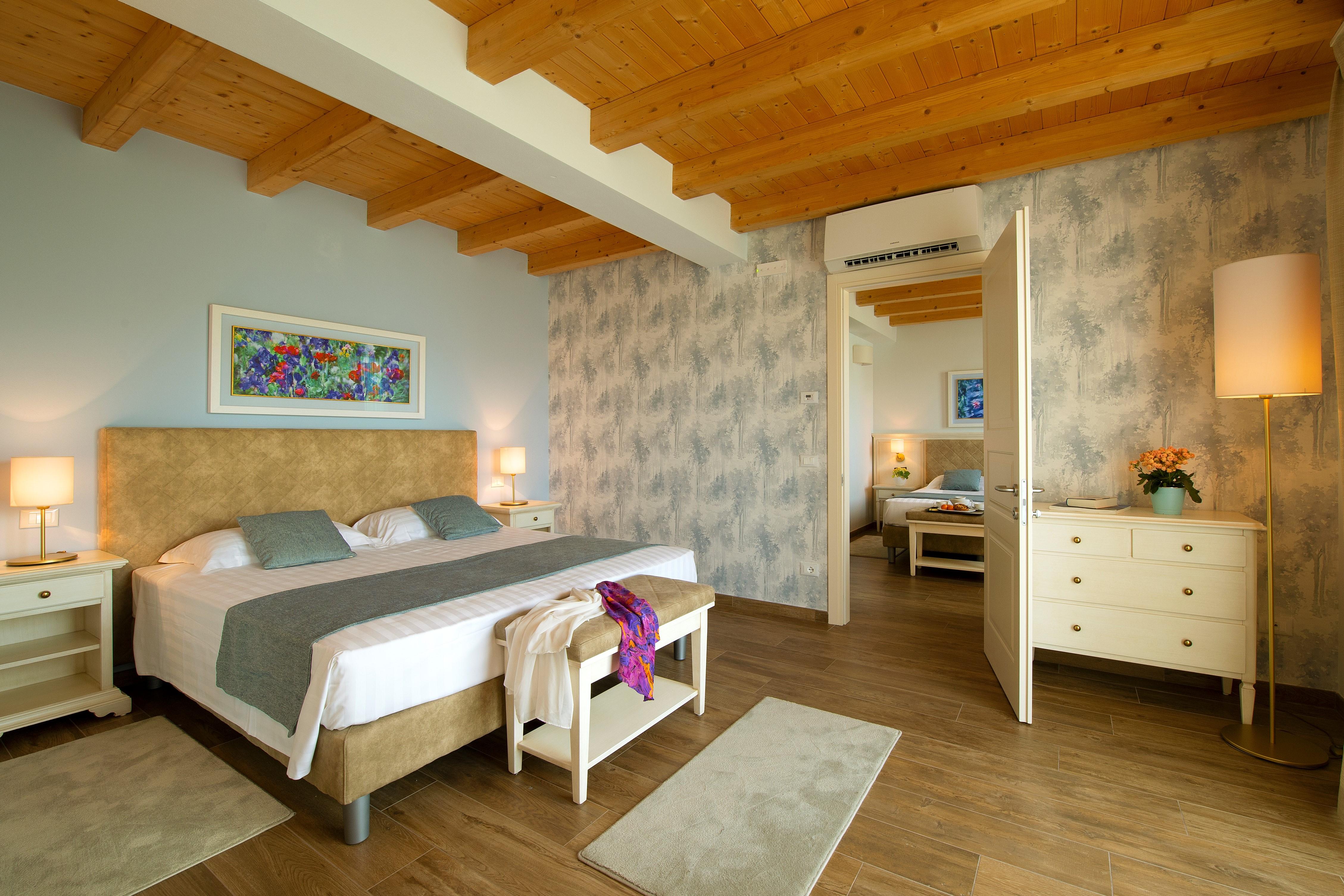 Borgo Romantico Relais Hotel