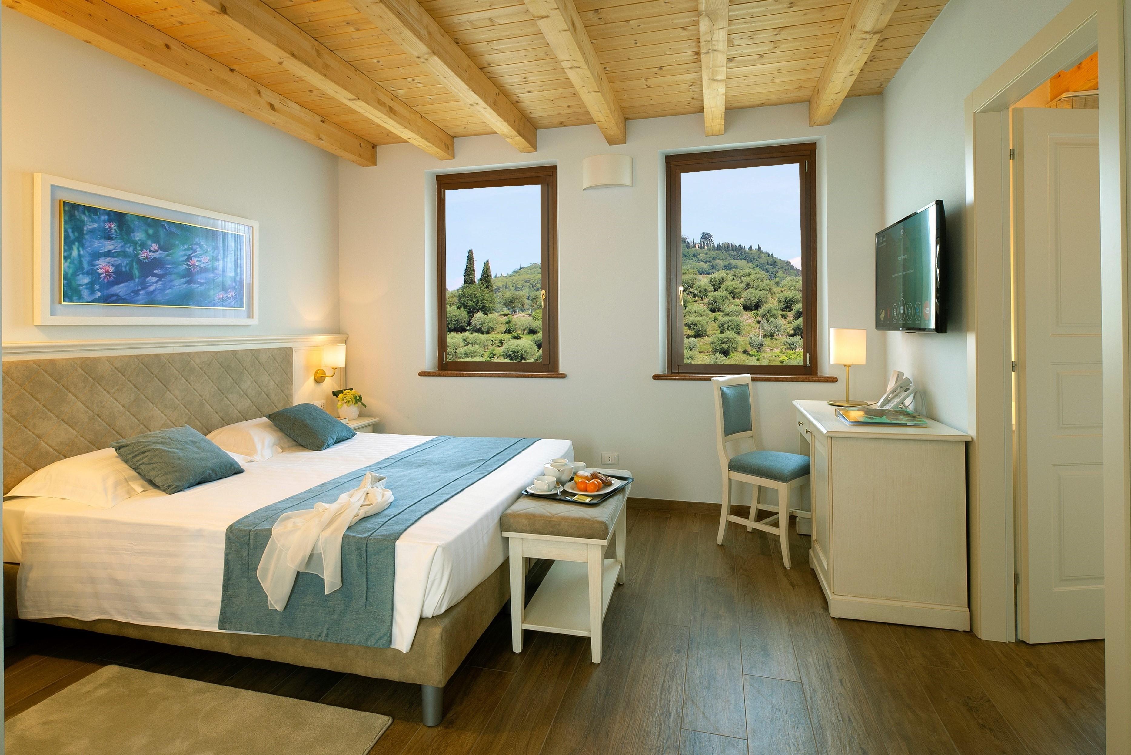 Hotel Borgo Romantico Relais