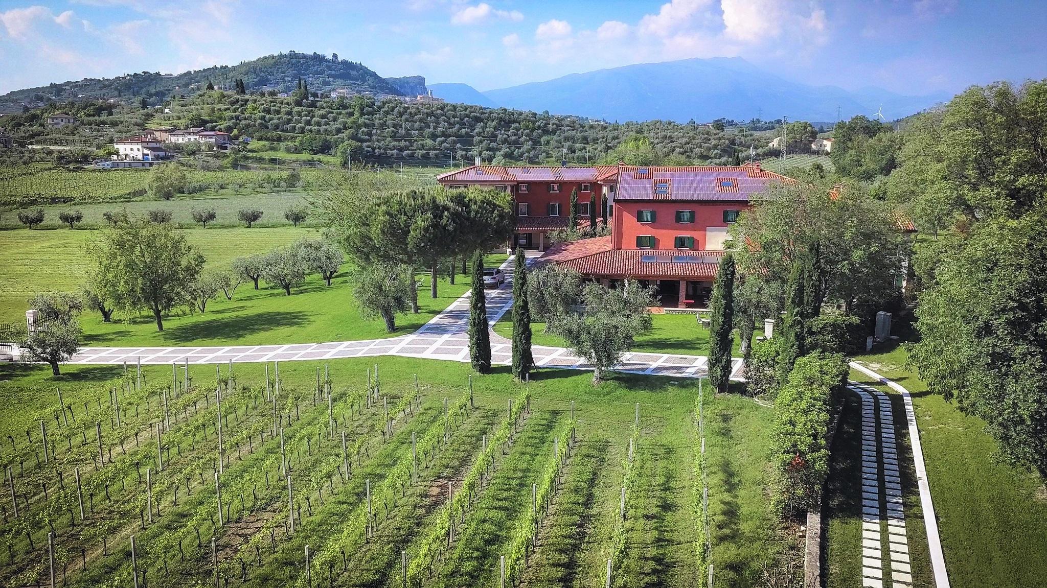 Borgo Romantico Relais Hotel 3*