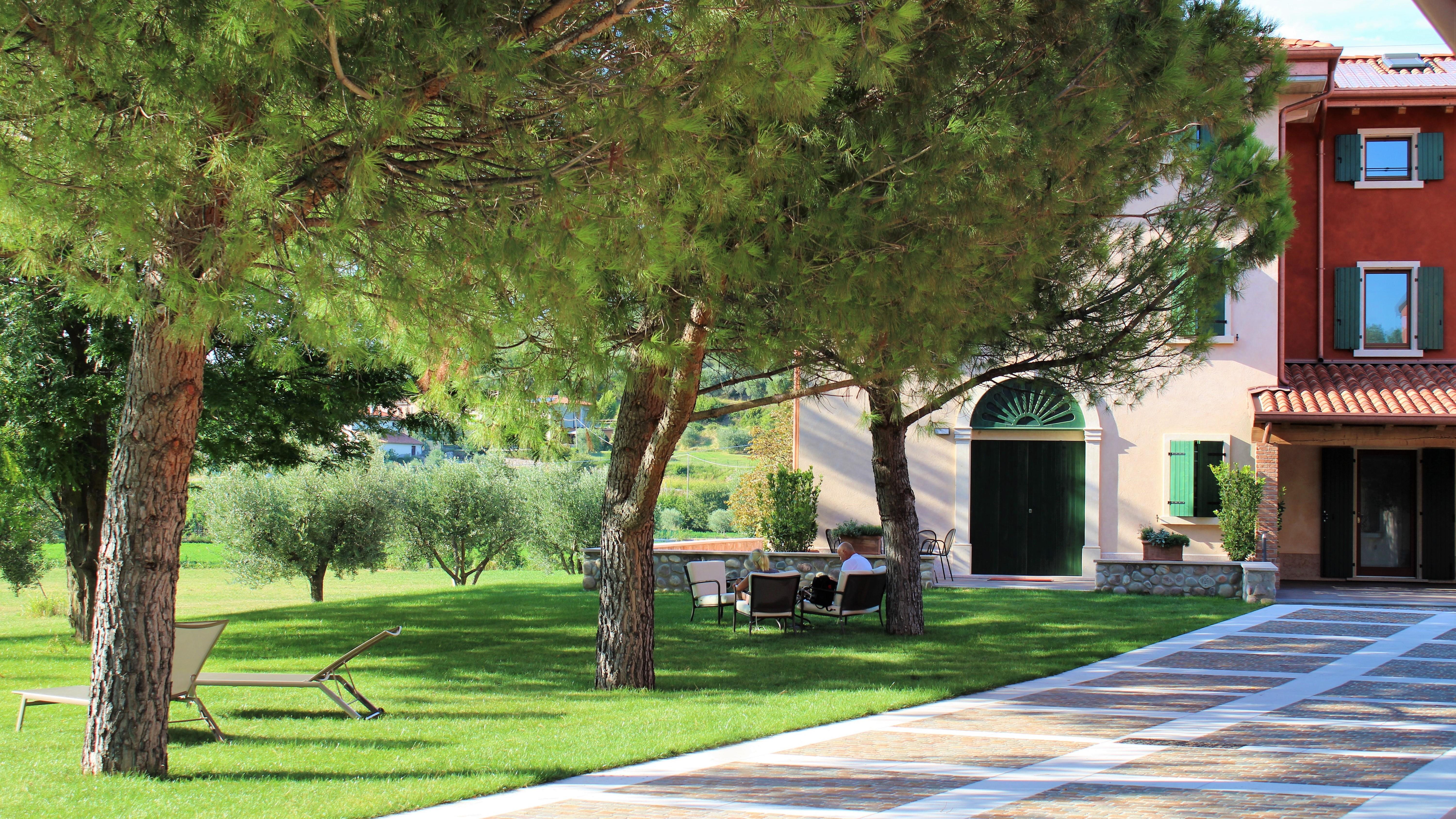 Hotel Borgo Romantico Relais 3*