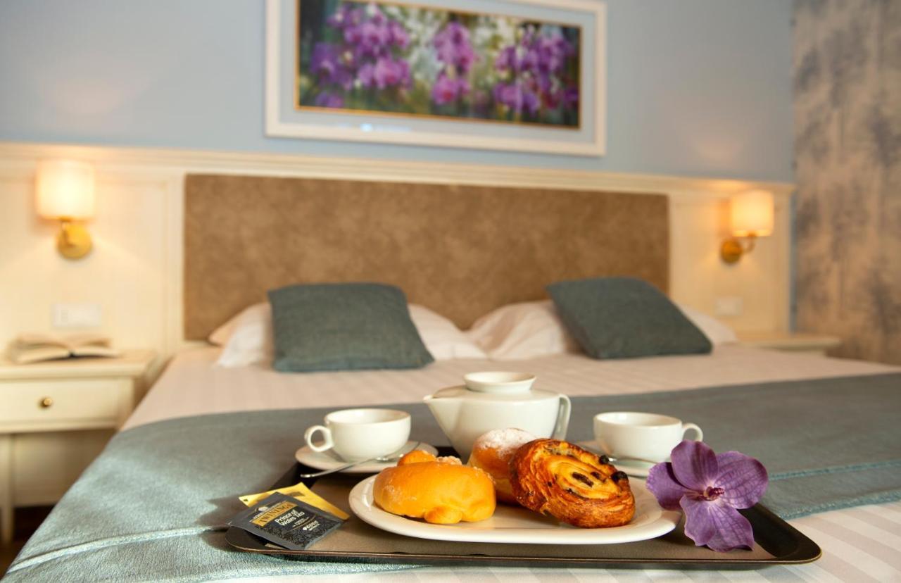 Hotel Borgo Romantico Relais Cavaion Veronese