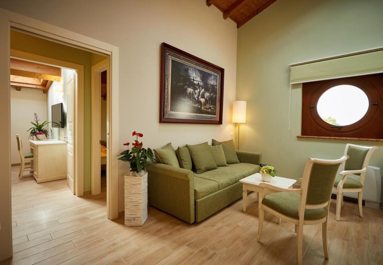 Borgo Romantico Relais 3*