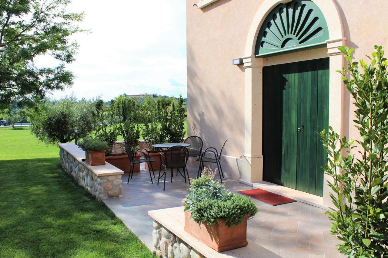 Hotel Borgo Romantico Relais 3*