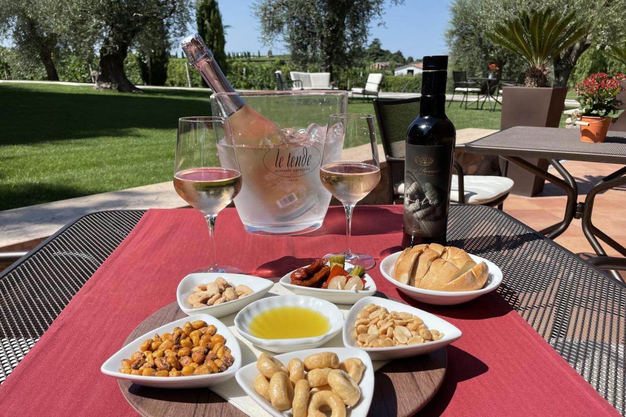 Borgo Romantico Relais Hotel Cavaion Veronese
