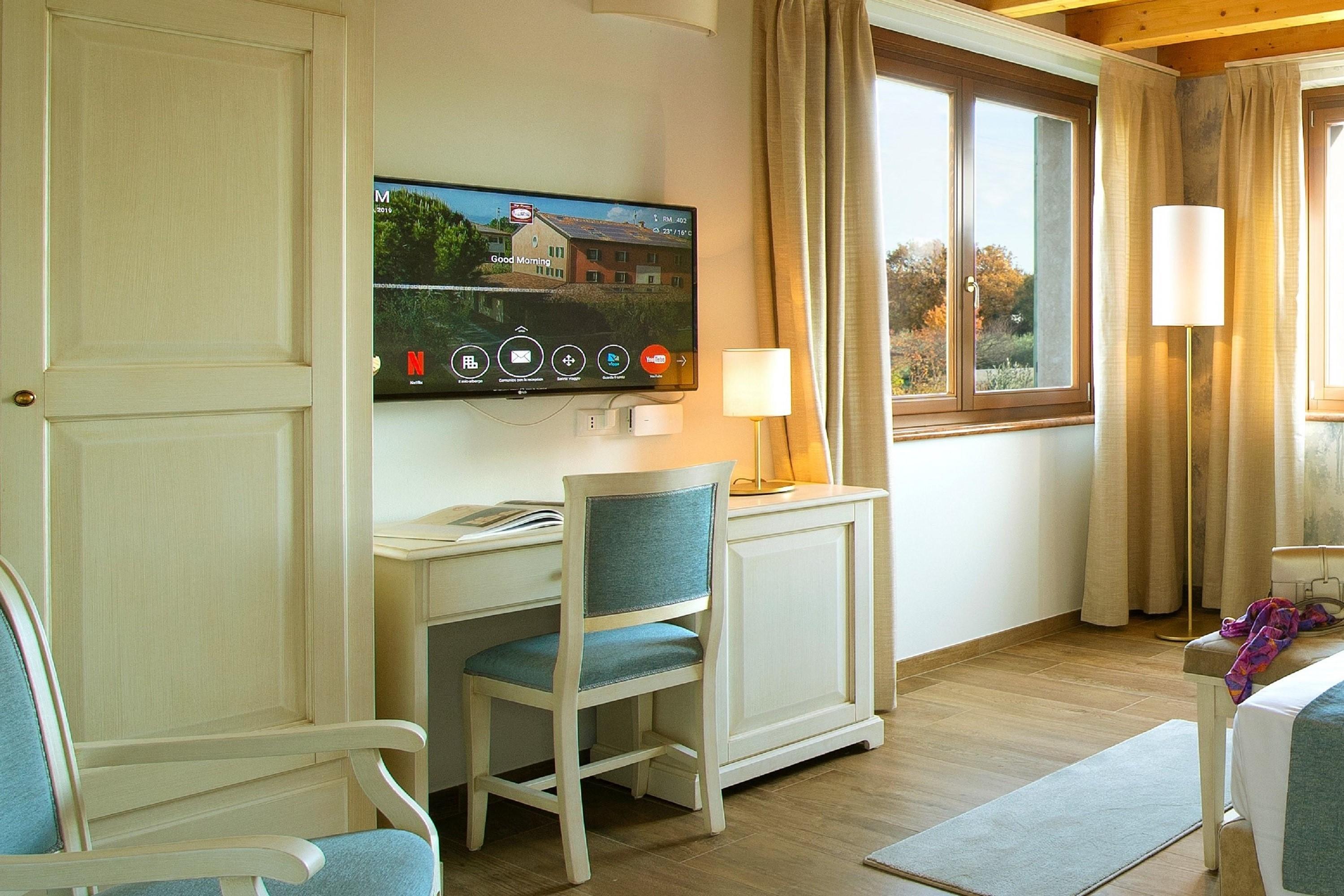 Borgo Romantico Relais Hotel