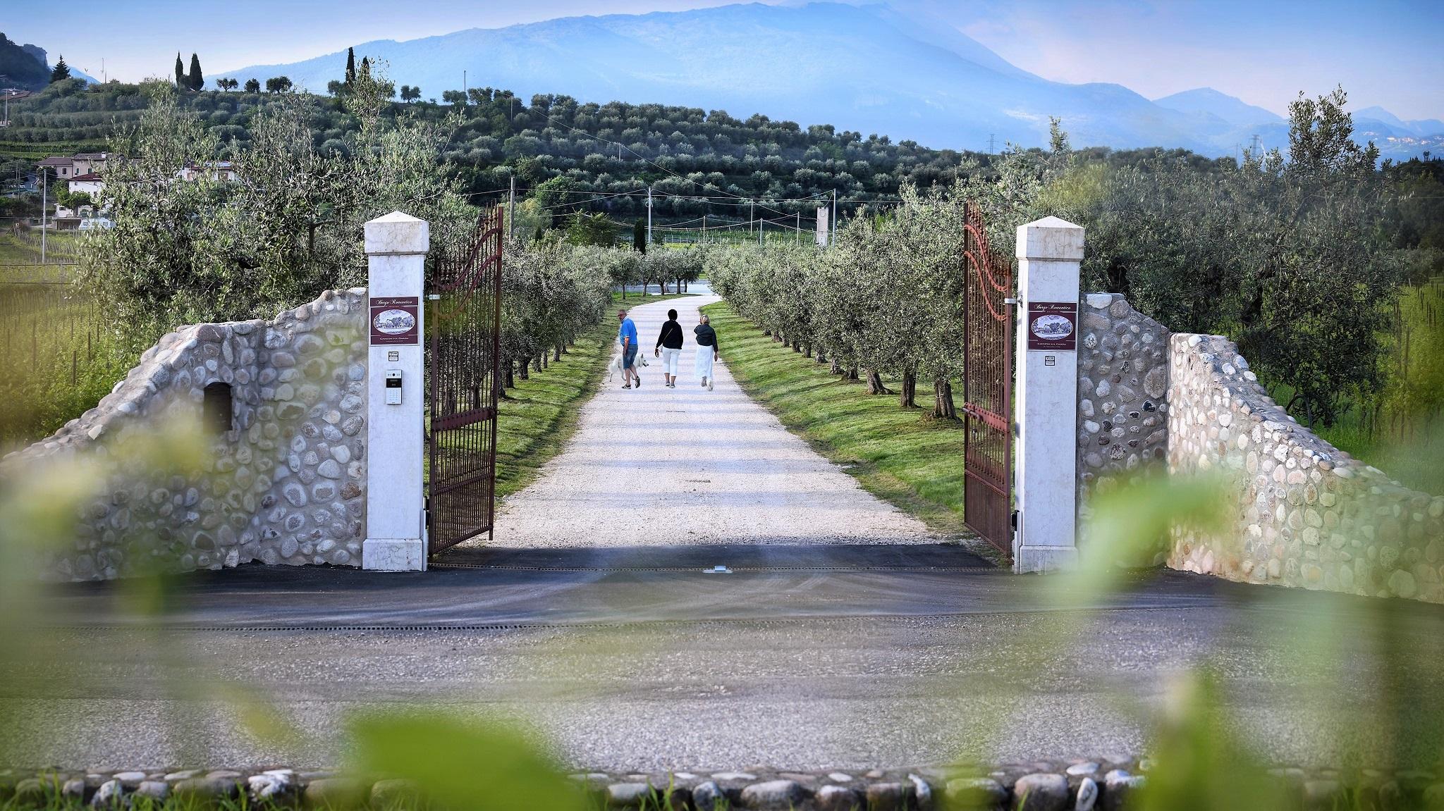 Borgo Romantico Relais