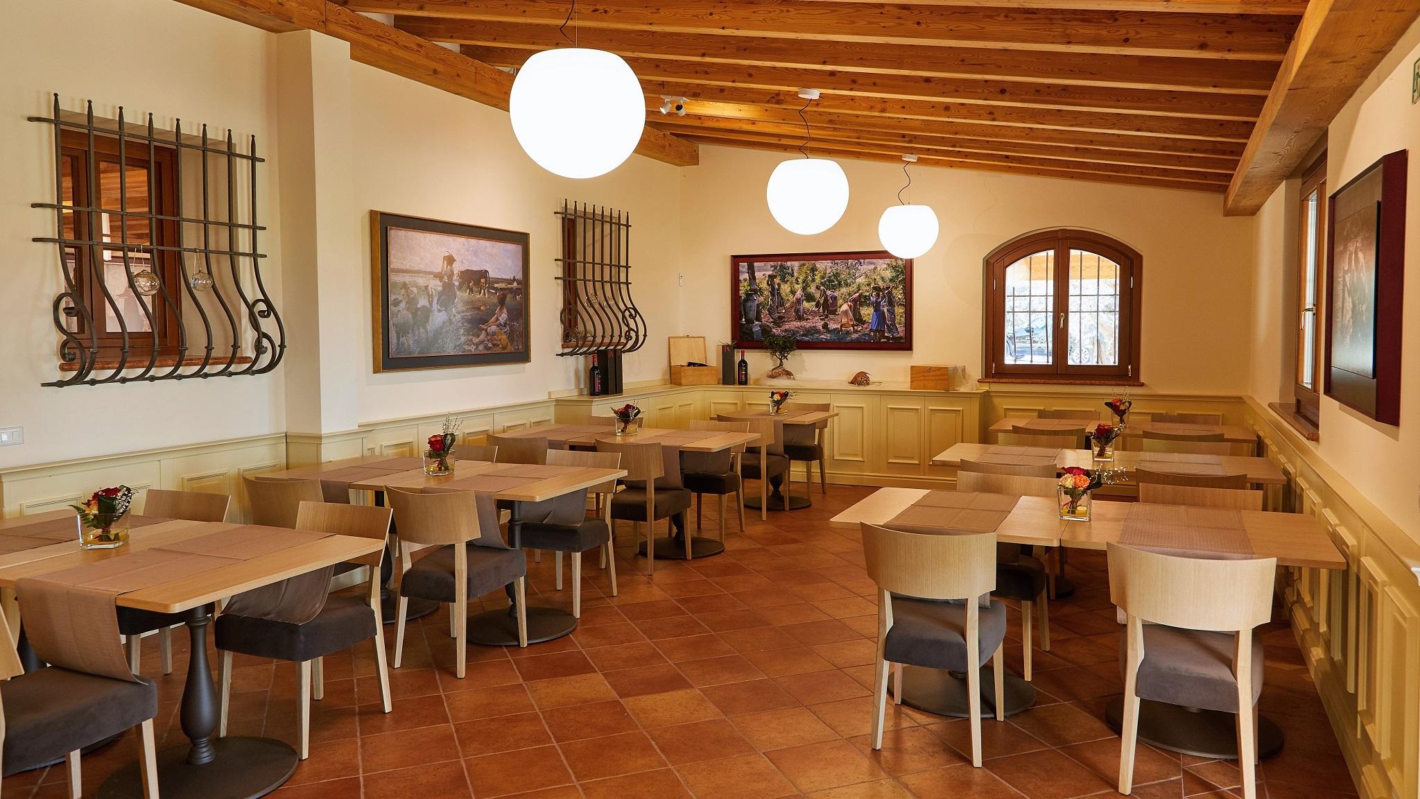 Borgo Romantico Relais Hotel Cavaion Veronese