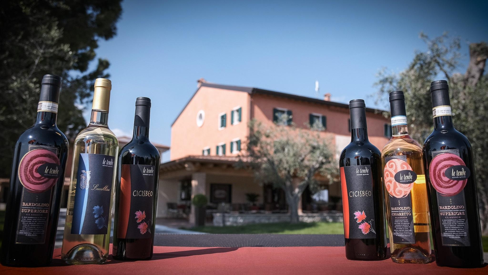 Hotel Borgo Romantico Relais Cavaion Veronese