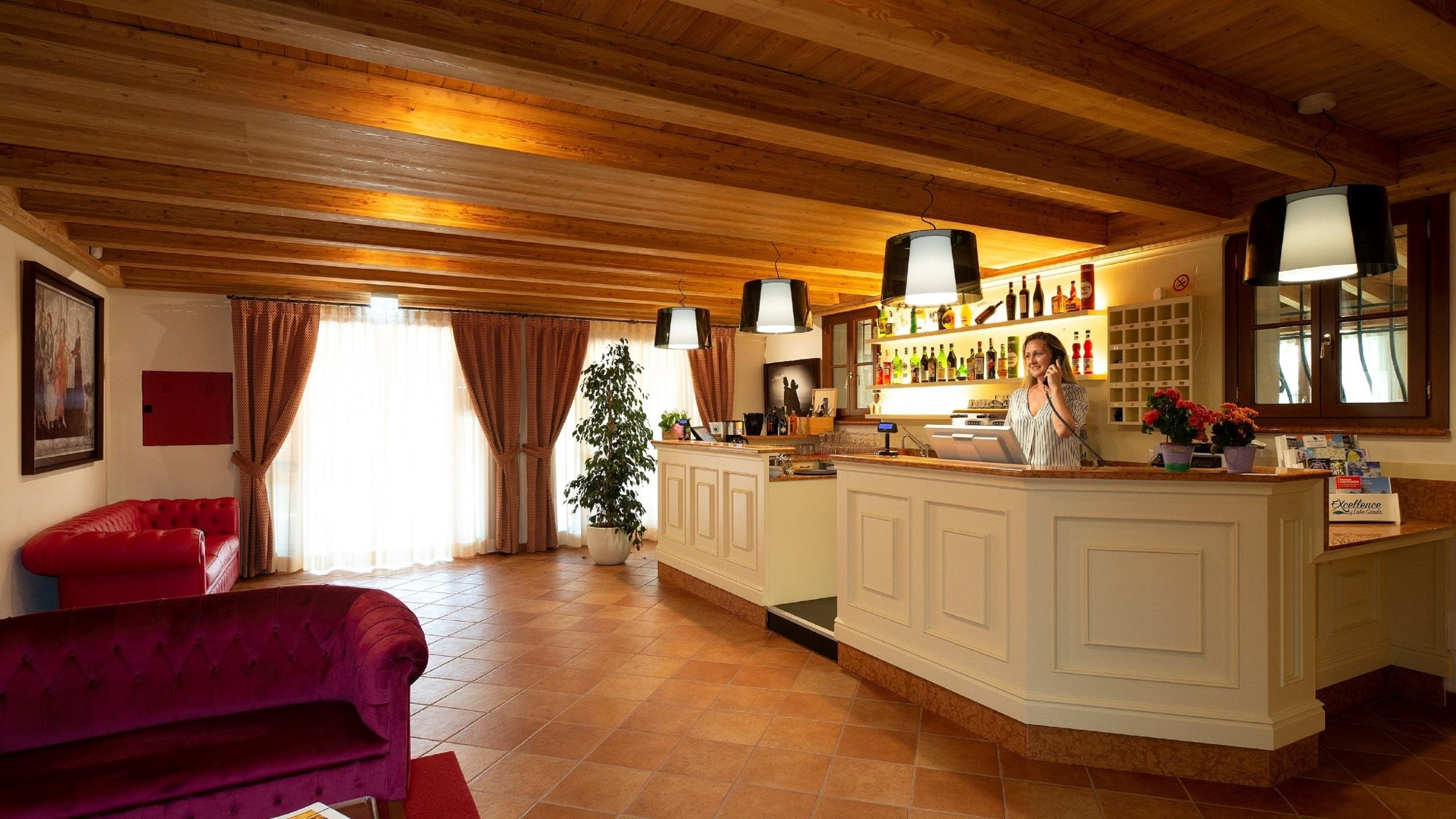 Borgo Romantico Relais Hotel Cavaion Veronese