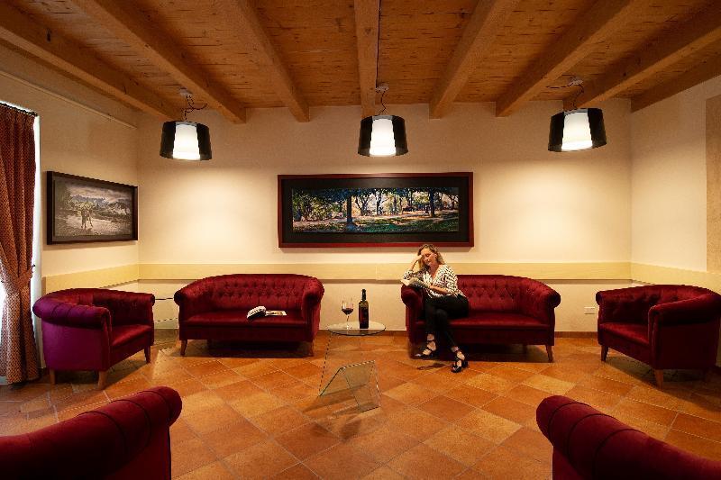 Hotel Borgo Romantico Relais 3*