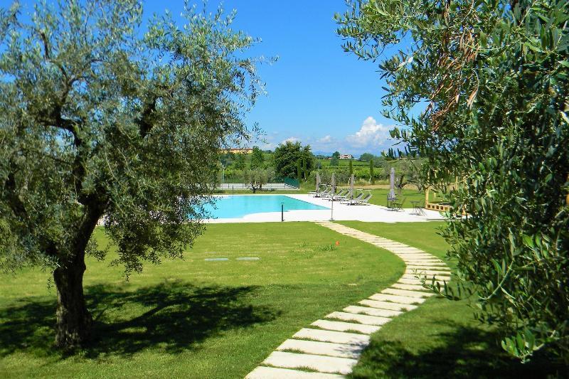 Borgo Romantico Relais Hotel 3*