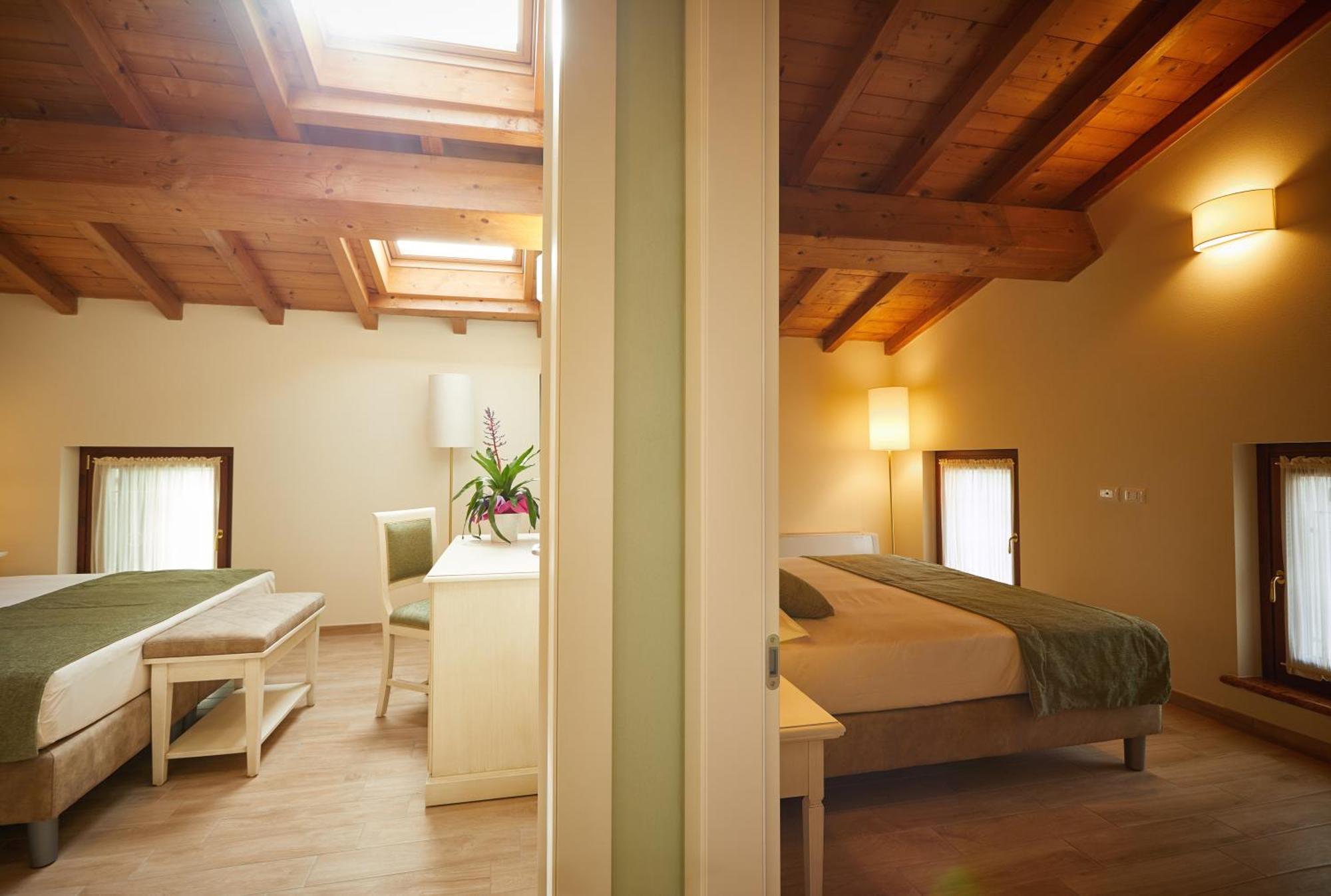Borgo Romantico Relais