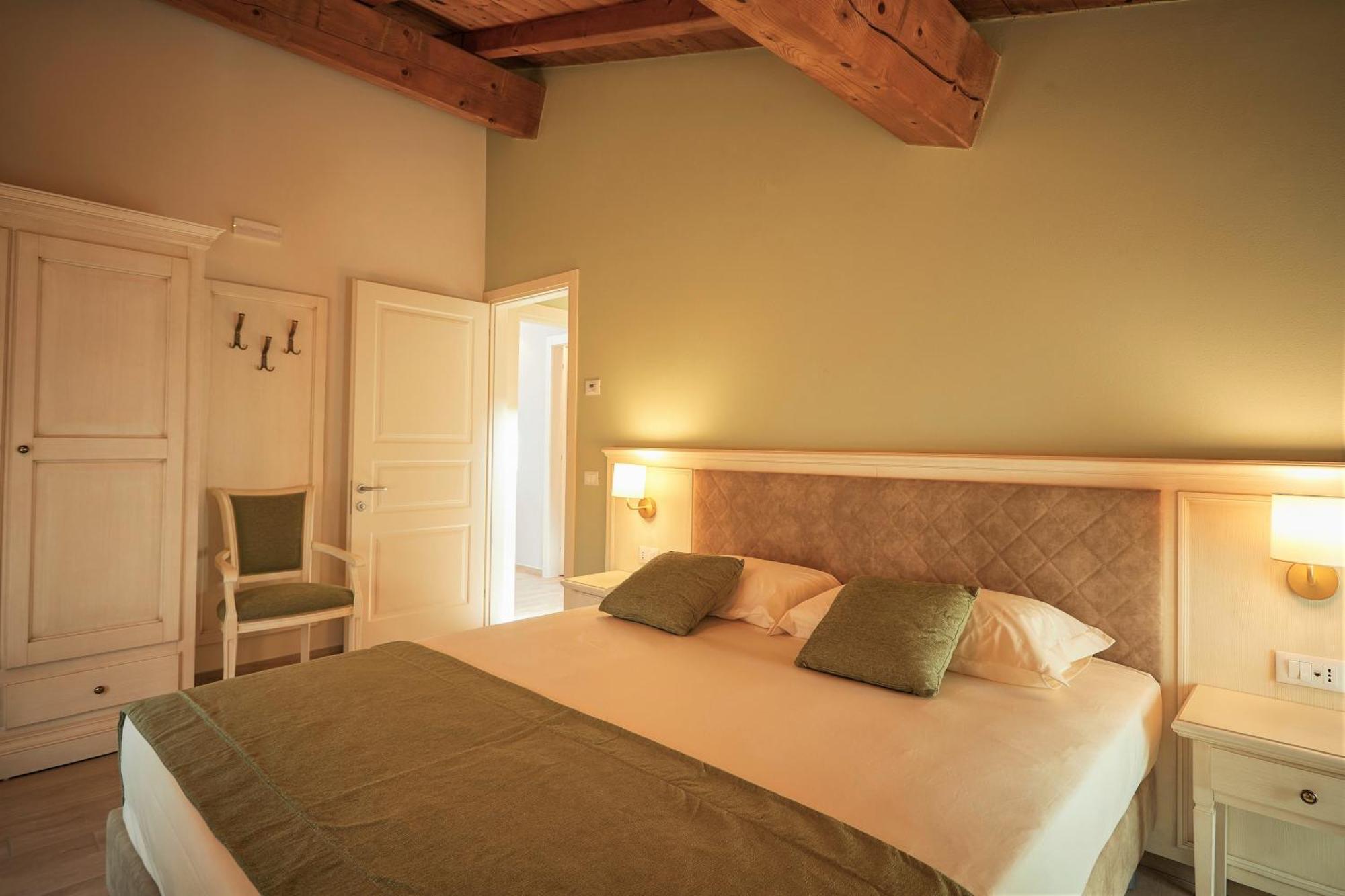 Borgo Romantico Relais Cavaion Veronese