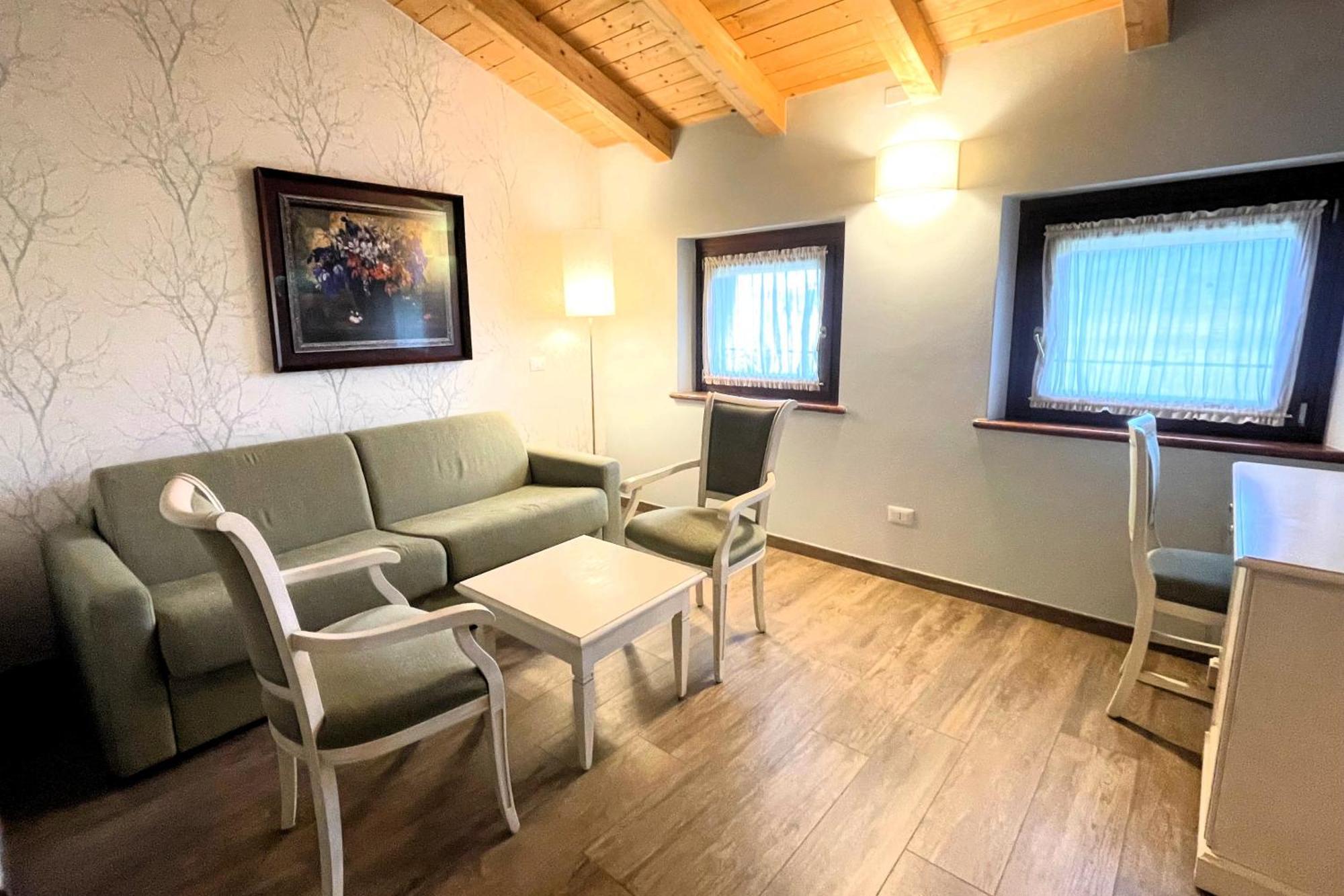 Borgo Romantico Relais