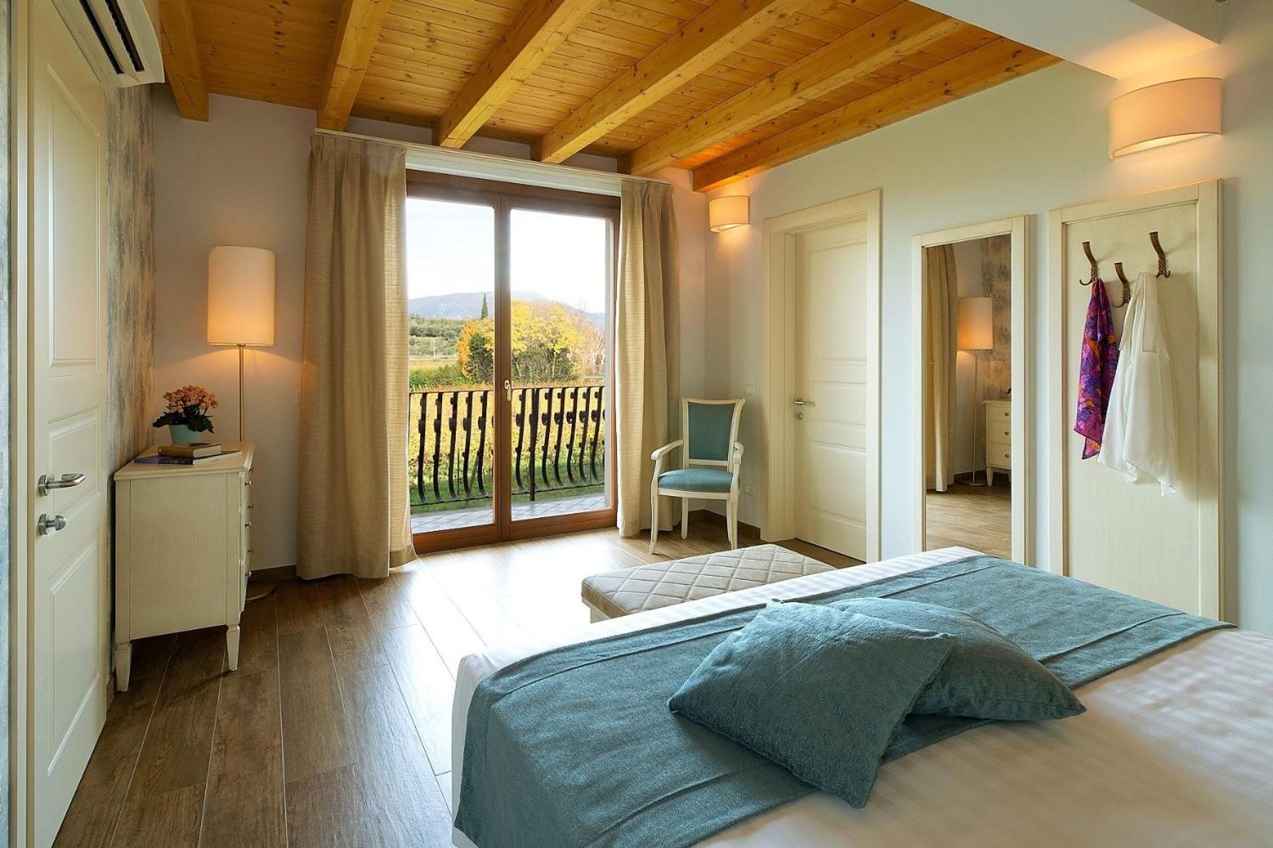 Borgo Romantico Relais Hotel