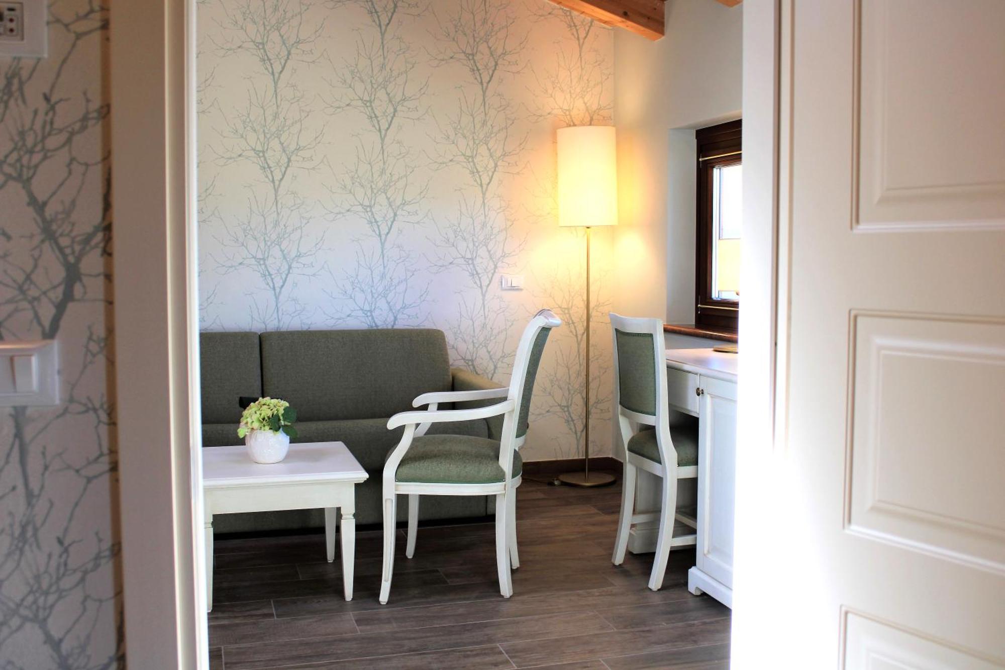 Hotel Borgo Romantico Relais Cavaion Veronese