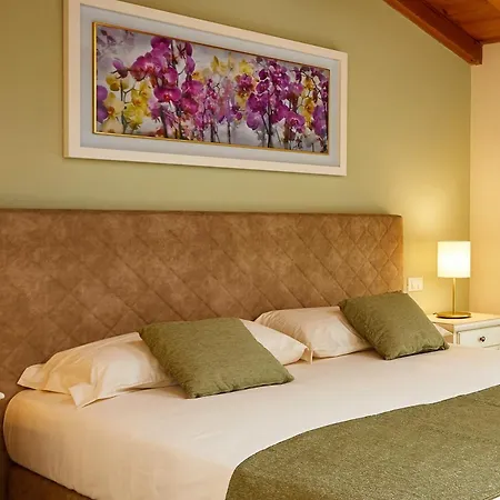 Hotel Borgo Romantico Relais Cavaion Veronese Zimmer foto