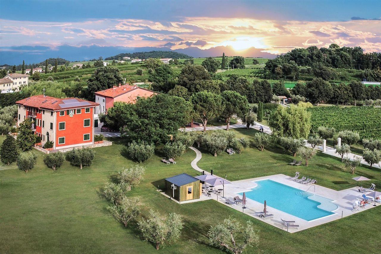 Hotel Borgo Romantico Relais