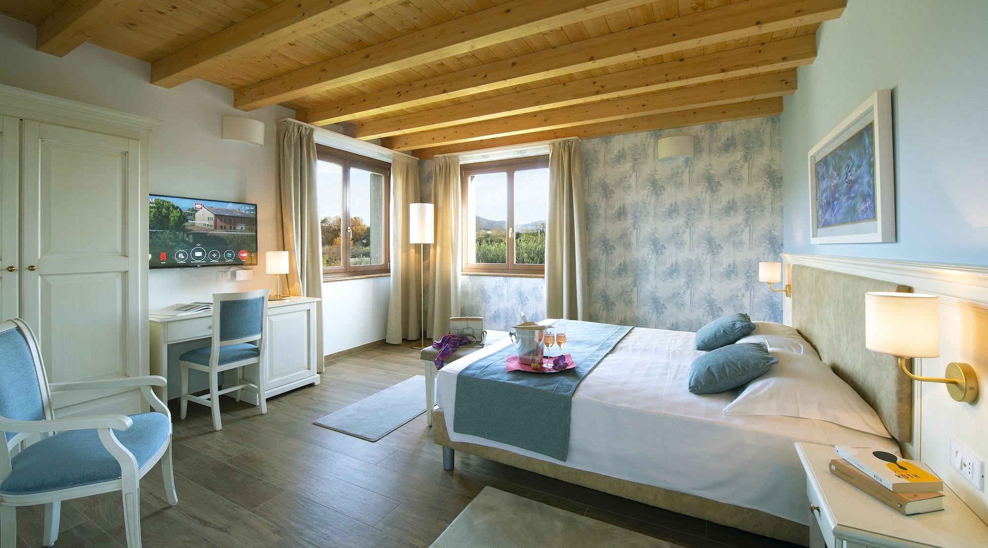 Borgo Romantico Relais
