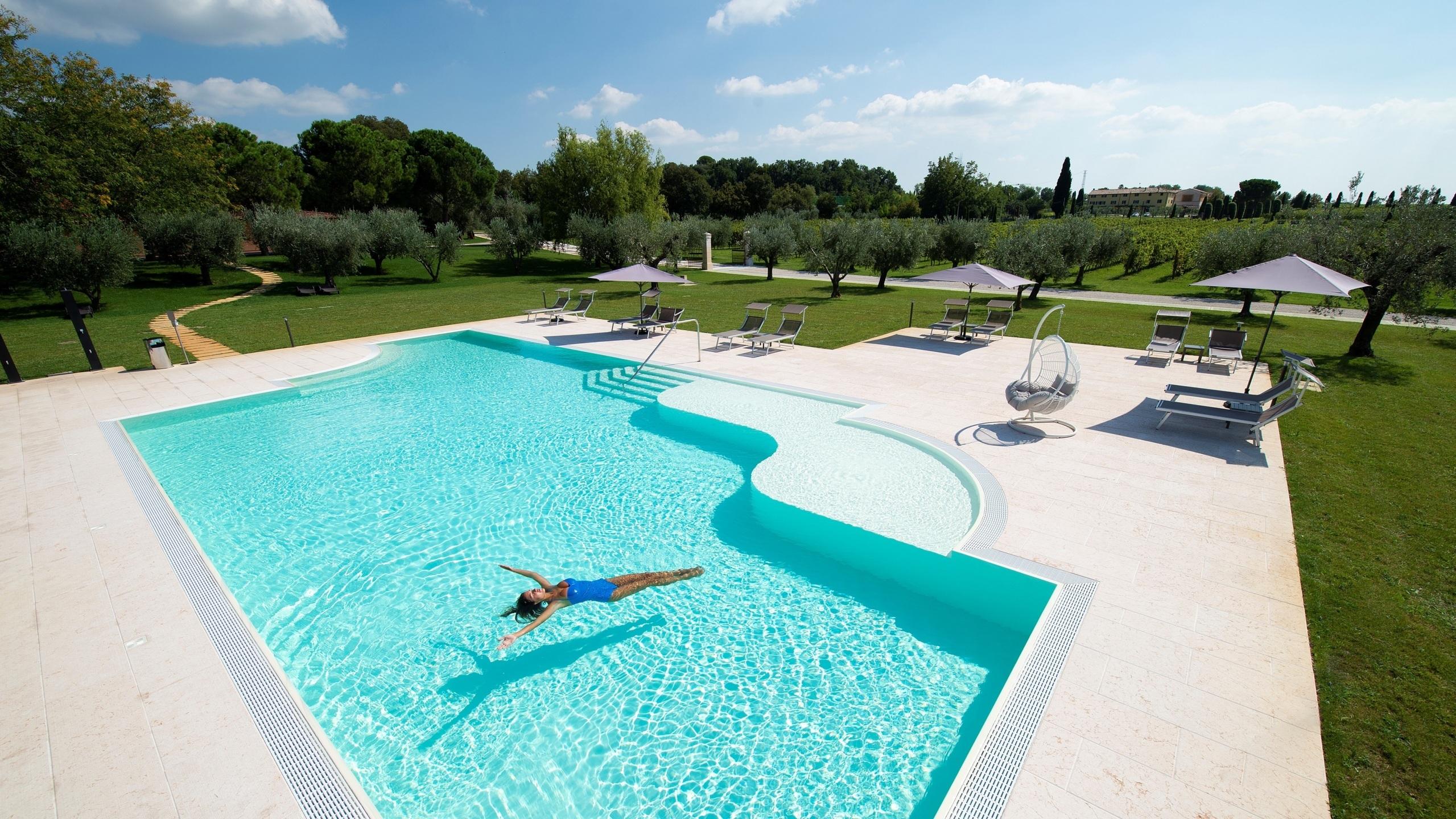 Borgo Romantico Relais 3* Cavaion Veronese