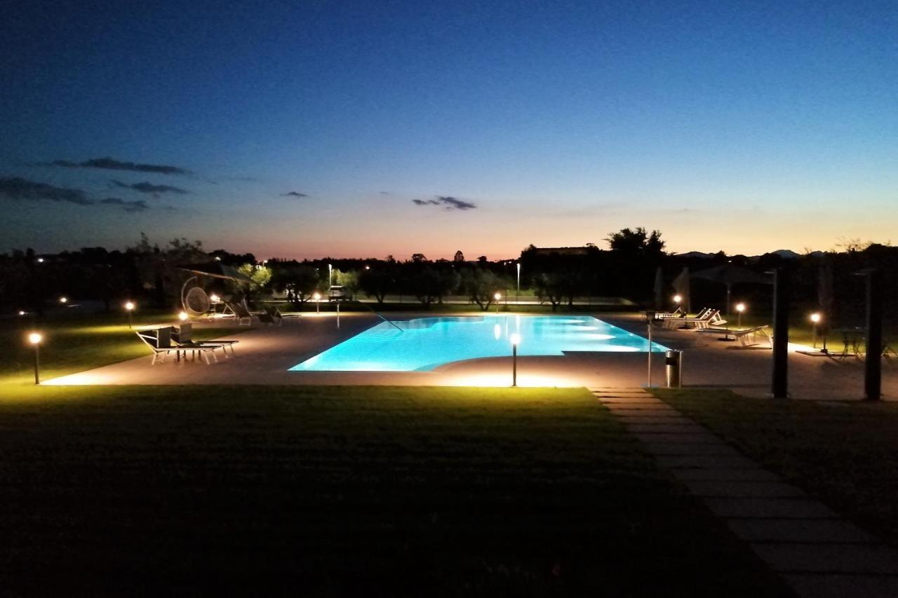 Borgo Romantico Relais Hotel Cavaion Veronese