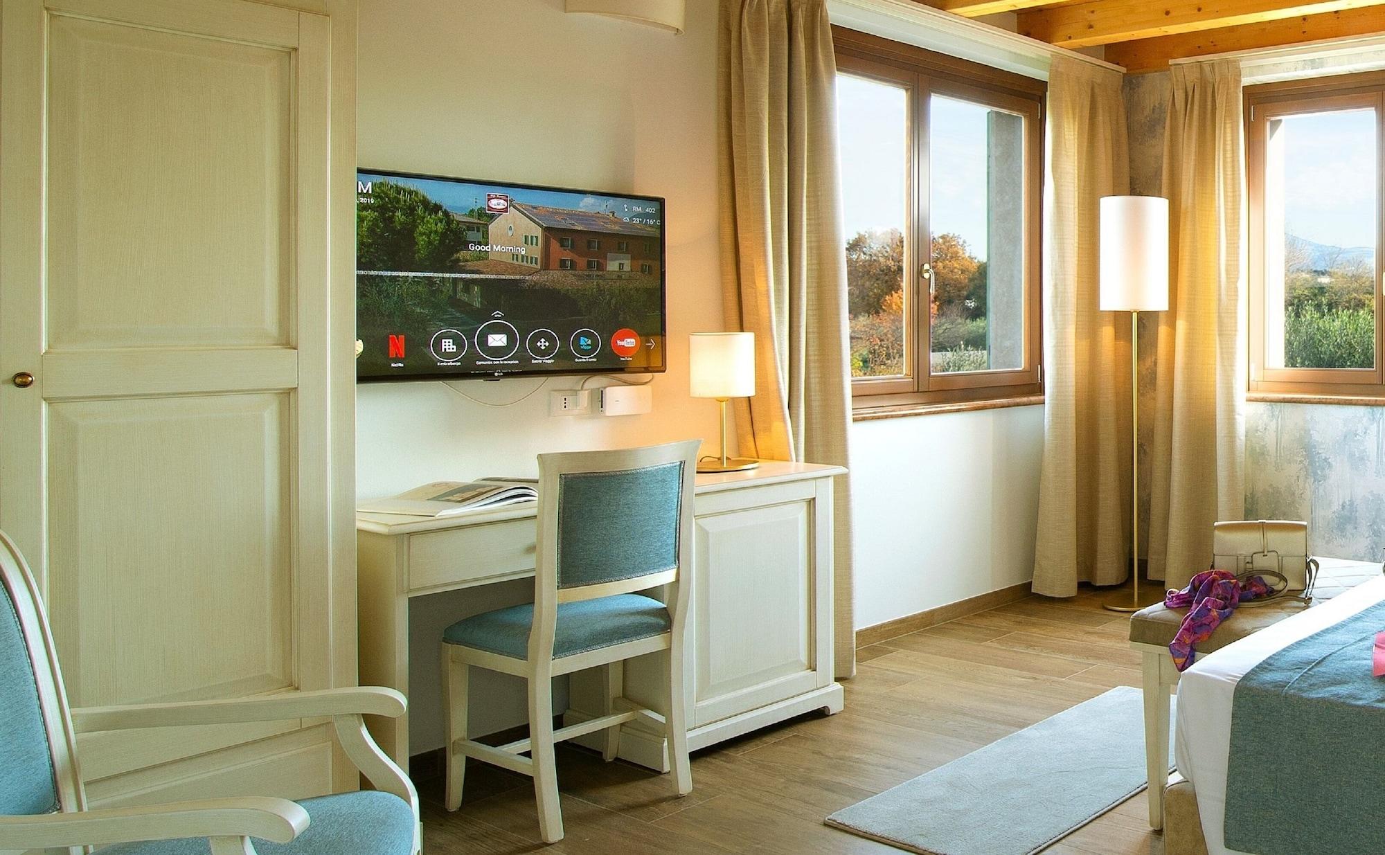 Hotel Borgo Romantico Relais 3*