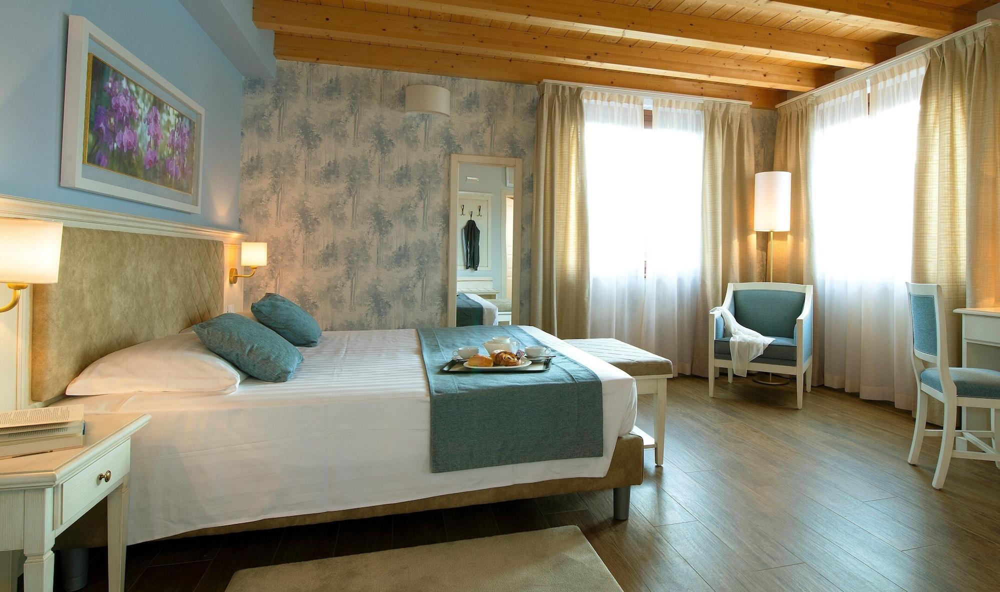 Borgo Romantico Relais Hotel