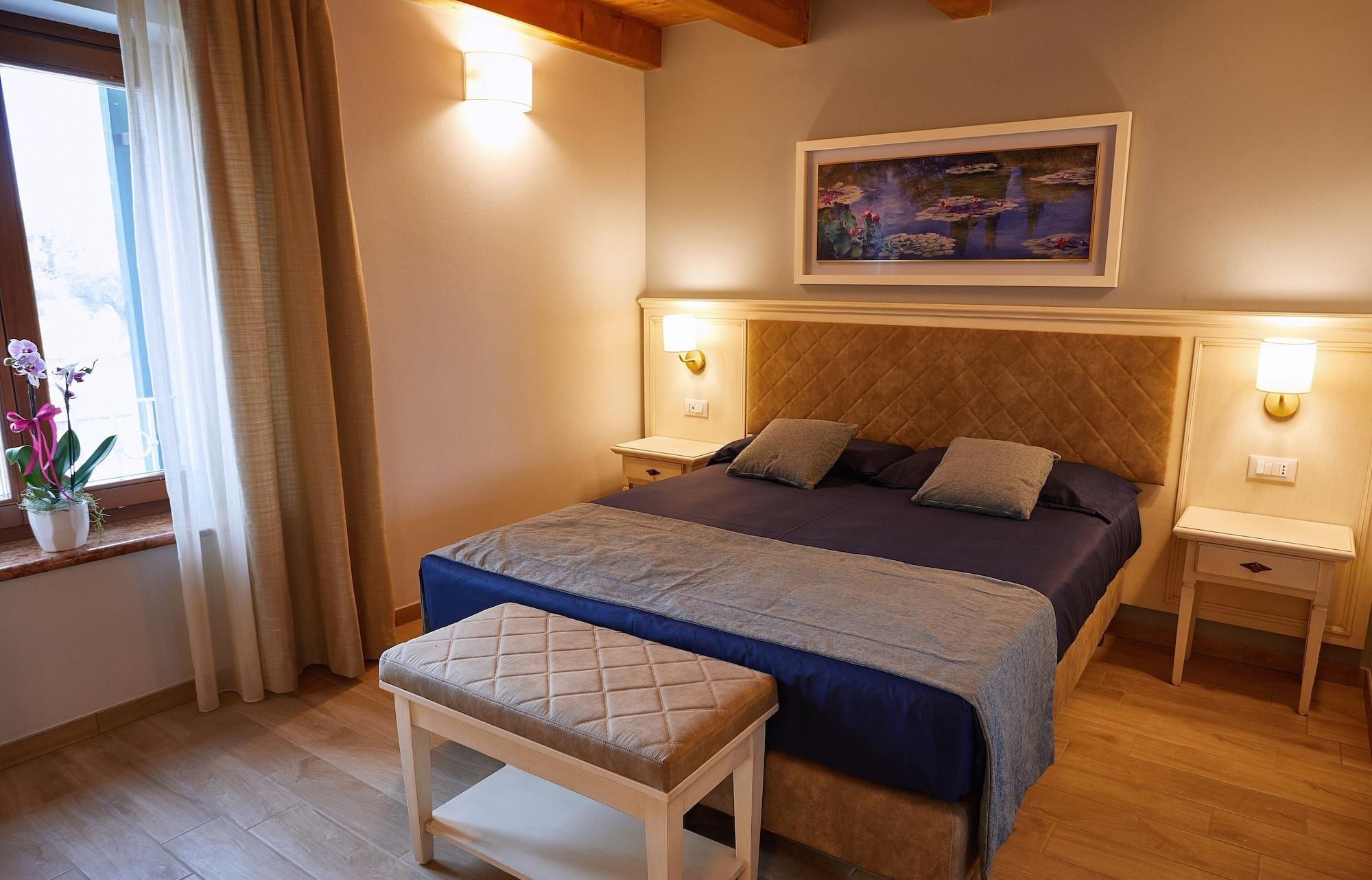 Borgo Romantico Relais 3* Cavaion Veronese