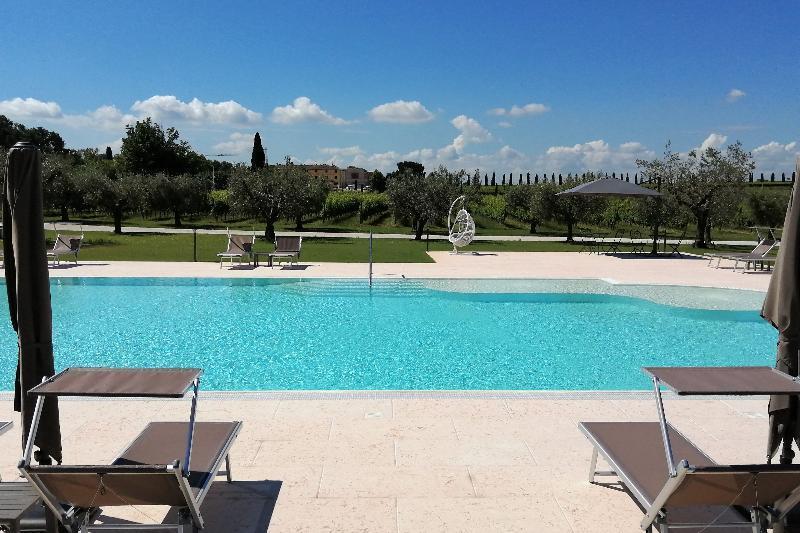 Hotel Borgo Romantico Relais