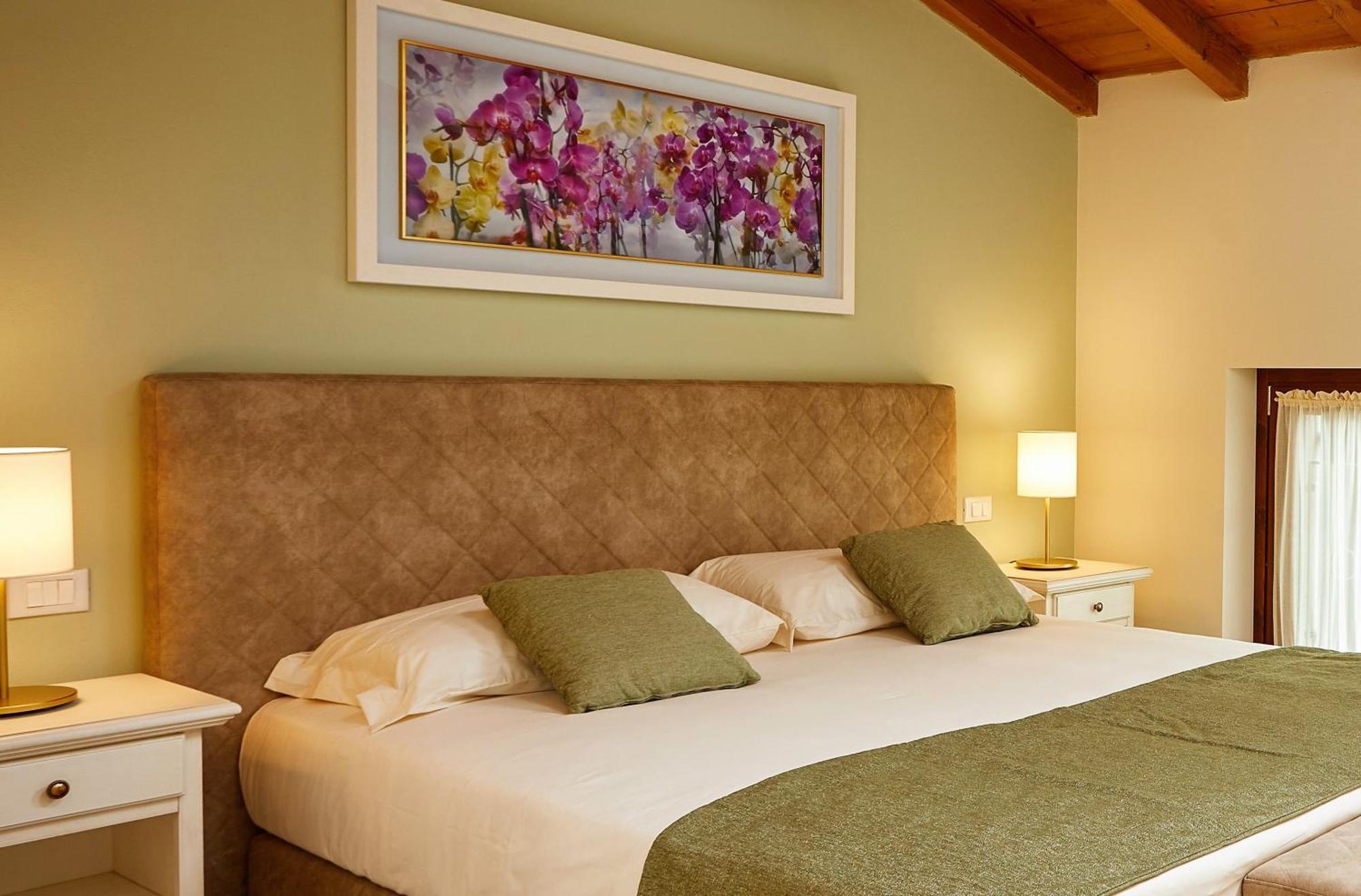Hotel Borgo Romantico Relais Cavaion Veronese