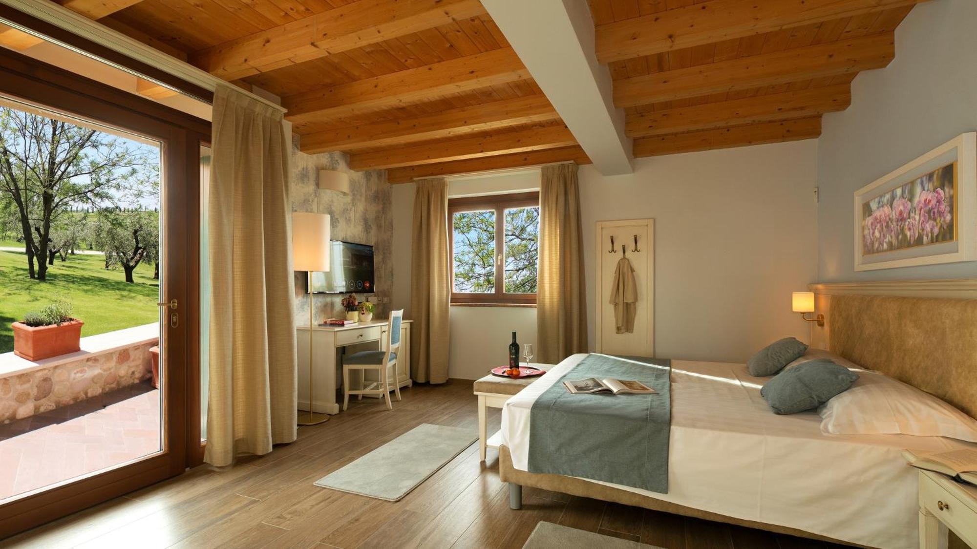 Hotel Borgo Romantico Relais Cavaion Veronese