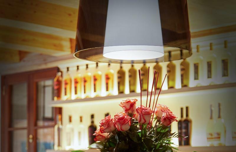Hotel Borgo Romantico Relais Cavaion Veronese